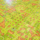 Illustration for article titled World Record iCarcassone /iGame Used i10,000 Tiles/i